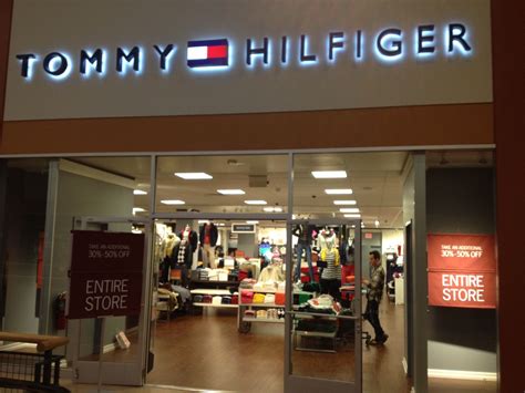 tommy hilfiger outlet sales|tommy hilfiger factory outlet online.